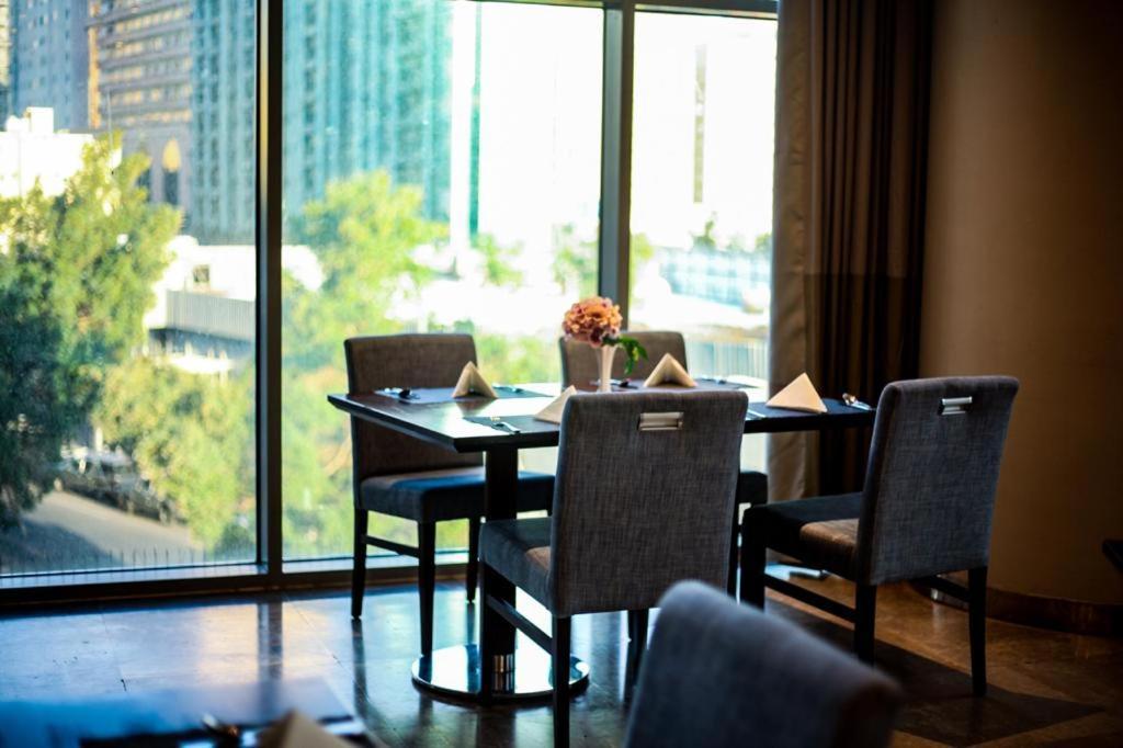 Holiday Suites Al Azizia Mecca Exterior foto The restaurant