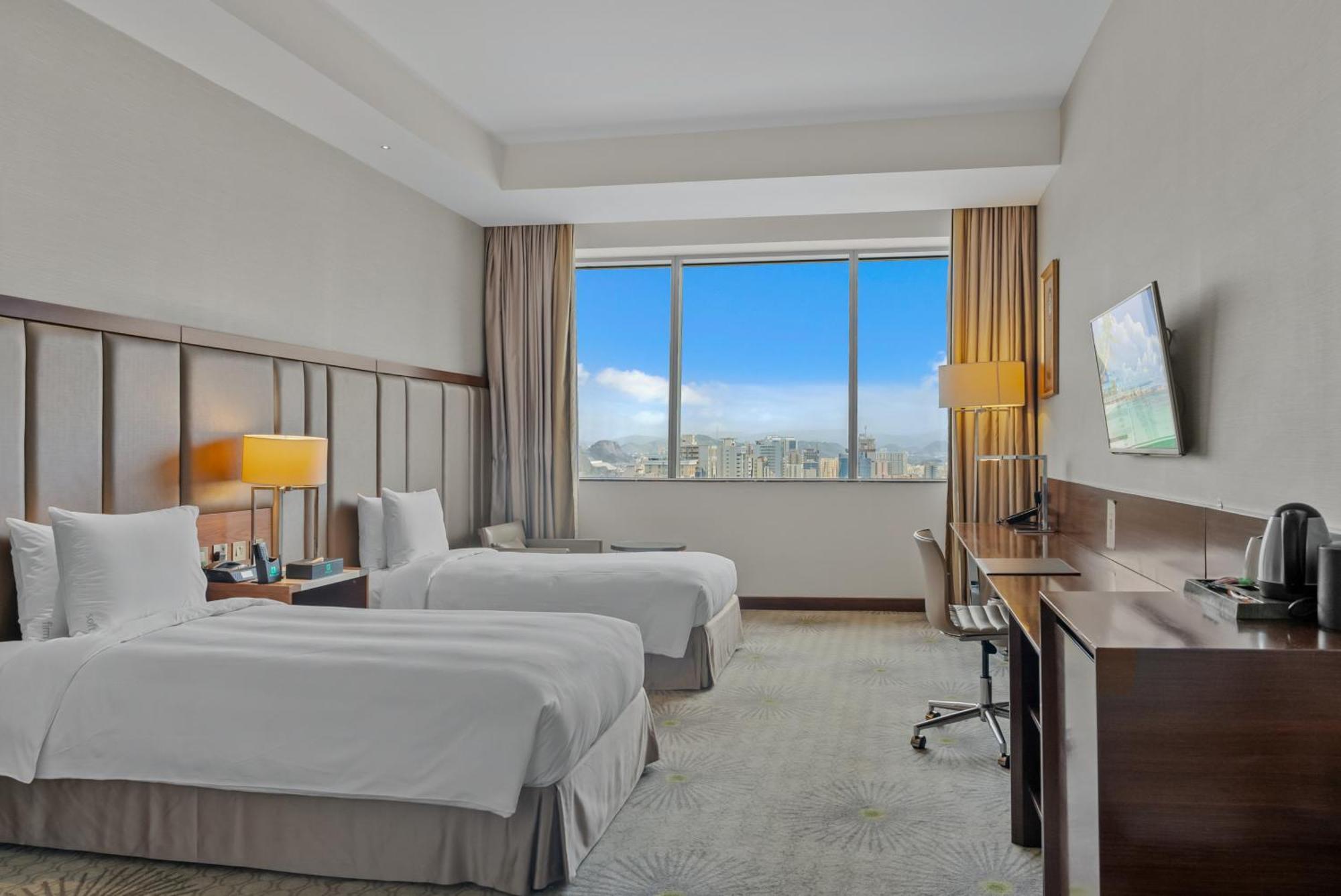 Holiday Suites Al Azizia Mecca Exterior foto